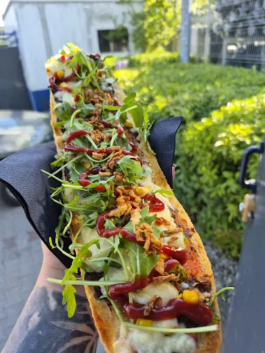 Food Truck Zapiekanki